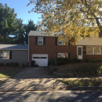 623 Wallerson Rd.,Catonsville. MD 21228