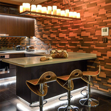 Kasara Townhouse