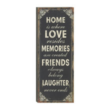 Wish List