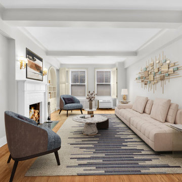 Lenox Hill - Coop Combination