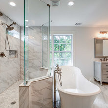 Bathtub