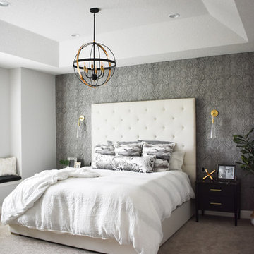 Moody Modern