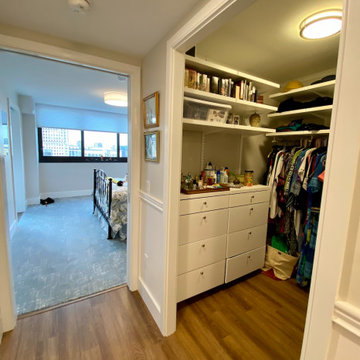 Center City One - Creating an Accessible Home