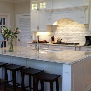 Kitchens