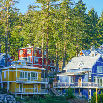 Spirit Bay