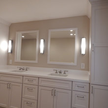 Lake Ave-Main Bath
