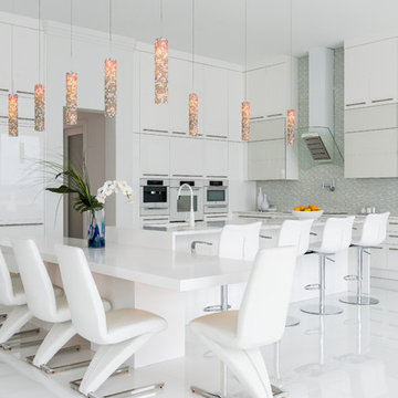 A Tranquil Family Retreat