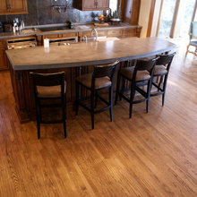 Wood Floors