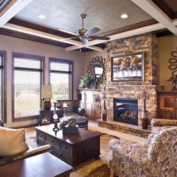Living Rooms