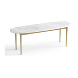 Столик журнальный прямоугольный, маленькая модель,. Adelong AM.PM