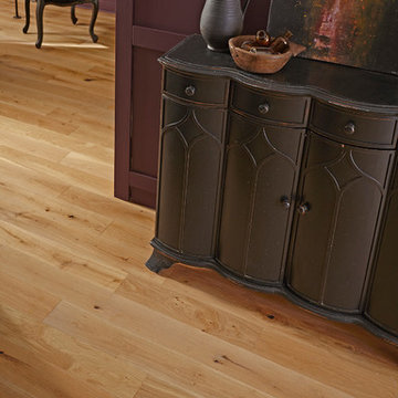 Moody, Purple Bedroom - Lexington Flynn, Engineered, Oak Hardwood