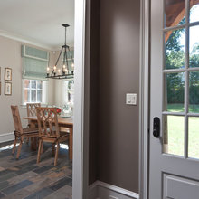 flooring for front room/dining room