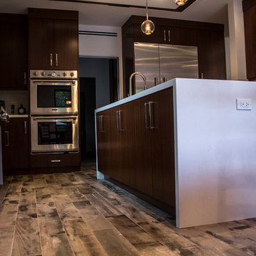 Custom Home | The Butterly House