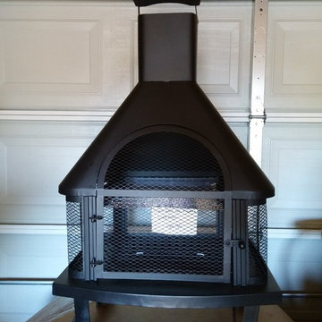 Fire Pits