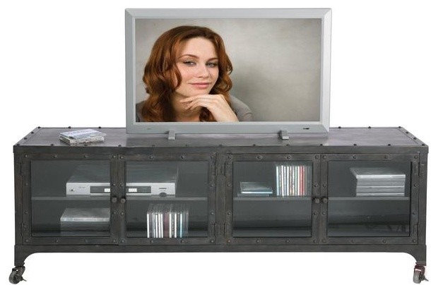 Industrial retro vintage furniture manufacturer and exporter
