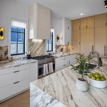 Sag Harbor Full Home Renovation