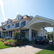 Exterior Ideas