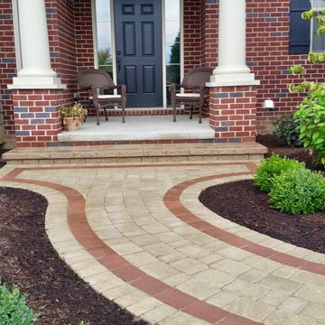 Brick Pavers
