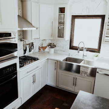 Traeger Interiors