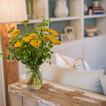 Coastal Elegance