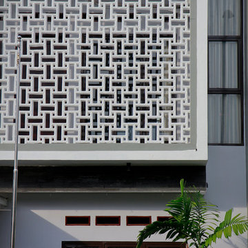 House at Grand Wisata, Bekasi