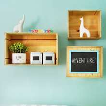 Kids rooms