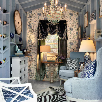 Differentiating Special Spaces of a Home
