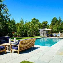 Barnett Valley Pool Ideas