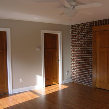 Multi-Generational Homes