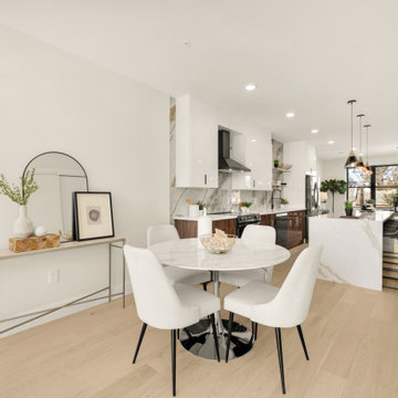643 Girard St NE - 2 Units