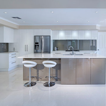 Modern Kitchens