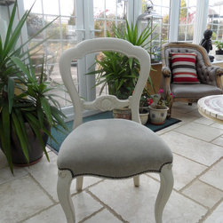 Portfolio - Furniture