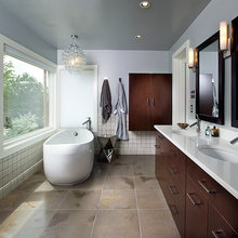 Bathroom Ideas