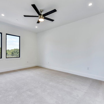 ATX Custom 2 Story - Wire Brushed Cascade White Oak