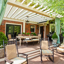 pergola