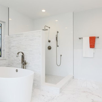 Remodeling at Miami Shores - Florida