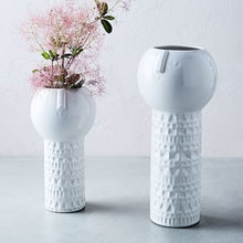 pottery