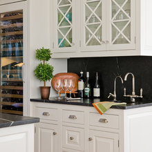 entertaint pantry