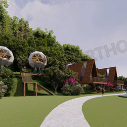 PARK MODEL HOME - Products