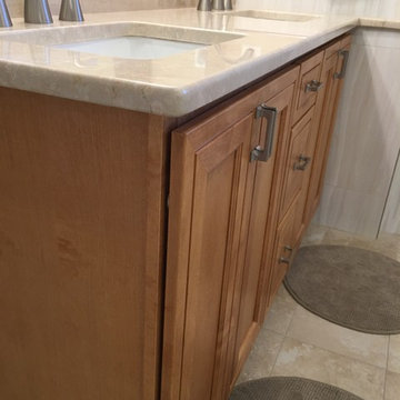 Rasnake Master Bath