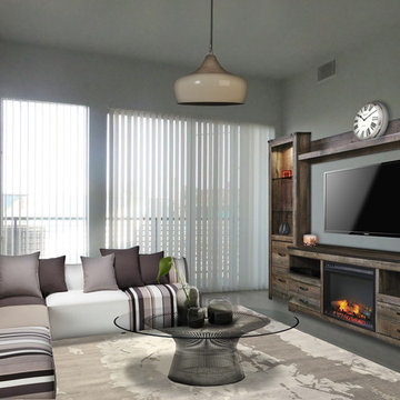 Commercial Apartment Properties