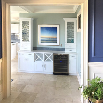 David E Rowell Residential Installations