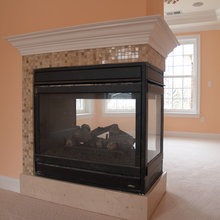 Fireplaces