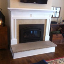 fireplaces