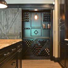 barndoors