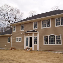 Siding Colors