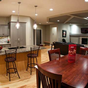 Interiors