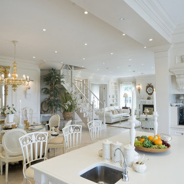 Pleione House