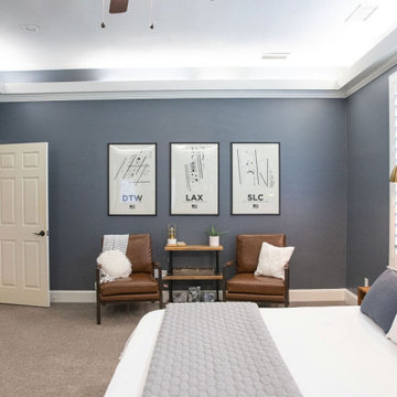 One Room at a Time Updates