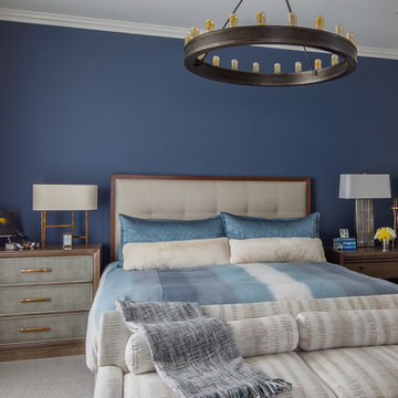 Eleventh Avenue Residence